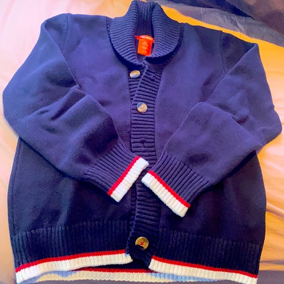 Cardigan / Sweater - Picture 1 of 2